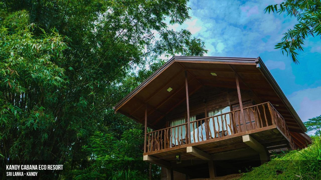 Kandy Cabana Guest house Kandy