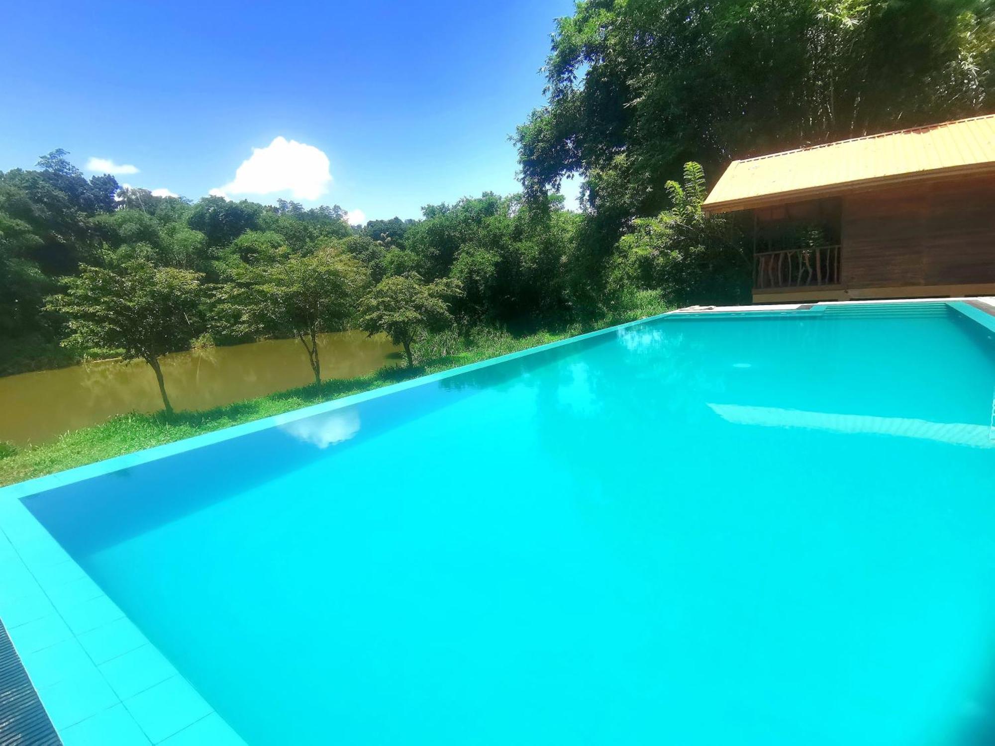 Guest house Kandy Cabana 3*