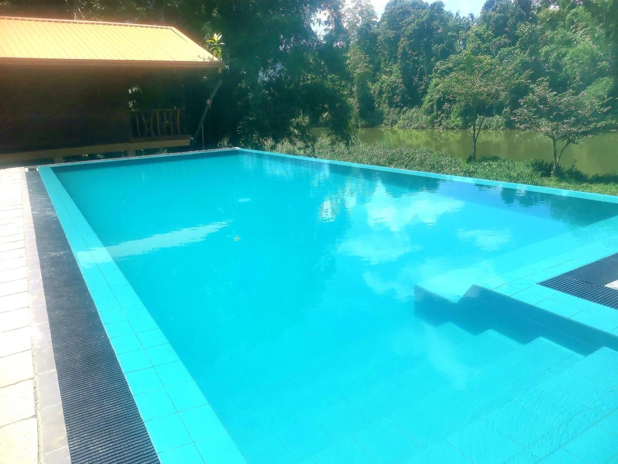 Kandy Cabana Guest house
