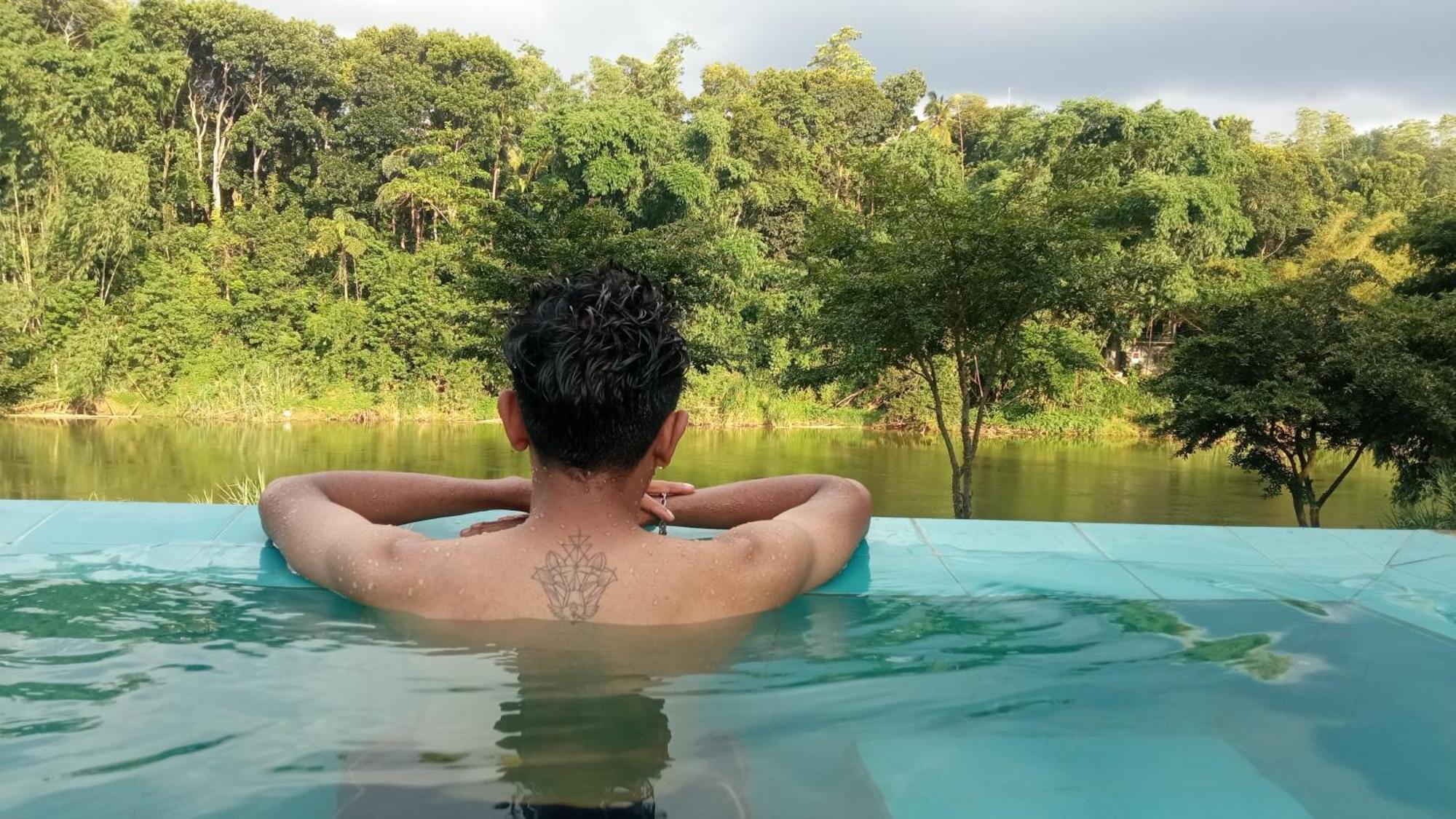 Kandy Cabana Guest house 3*