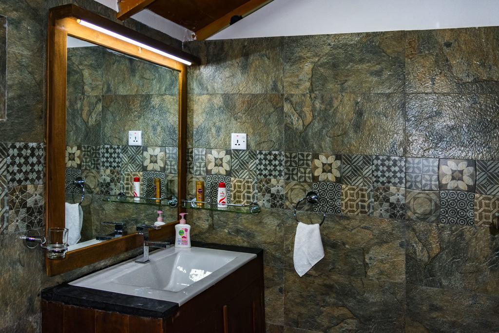 Kandy Cabana Guest house
