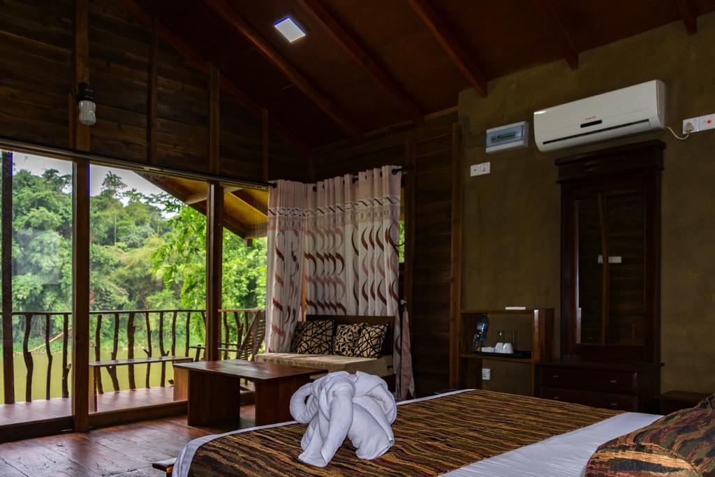 Guest house Kandy Cabana