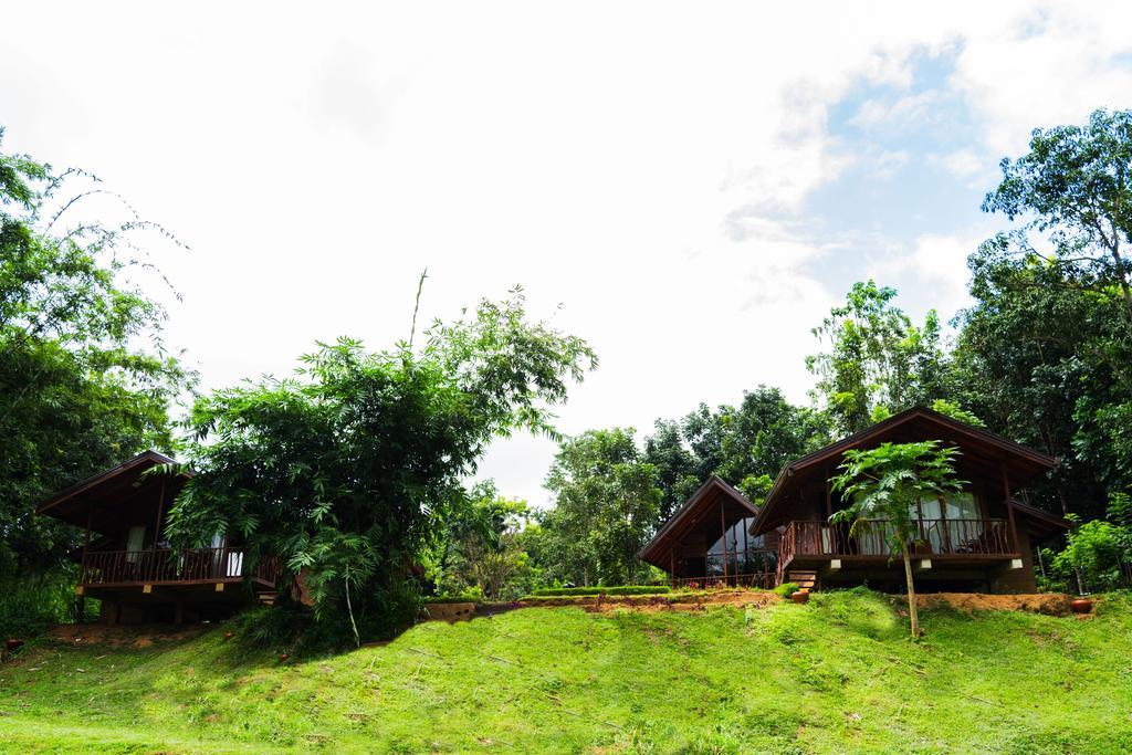 Kandy Cabana Guest house 3*