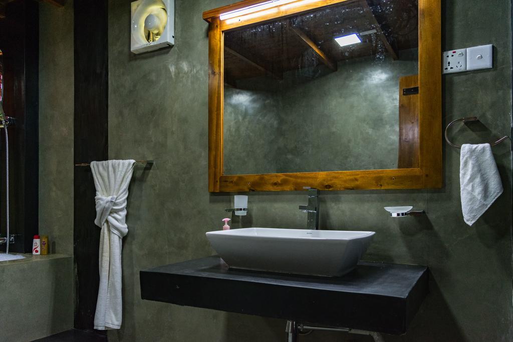 Kandy Cabana 3* Kandy
