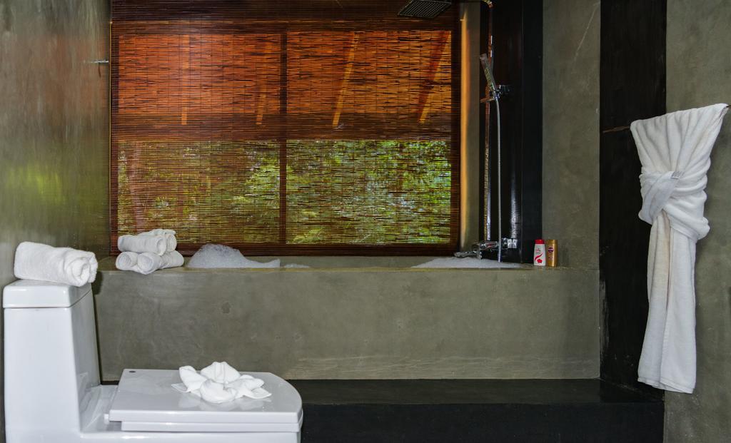 Kandy Cabana Guest house