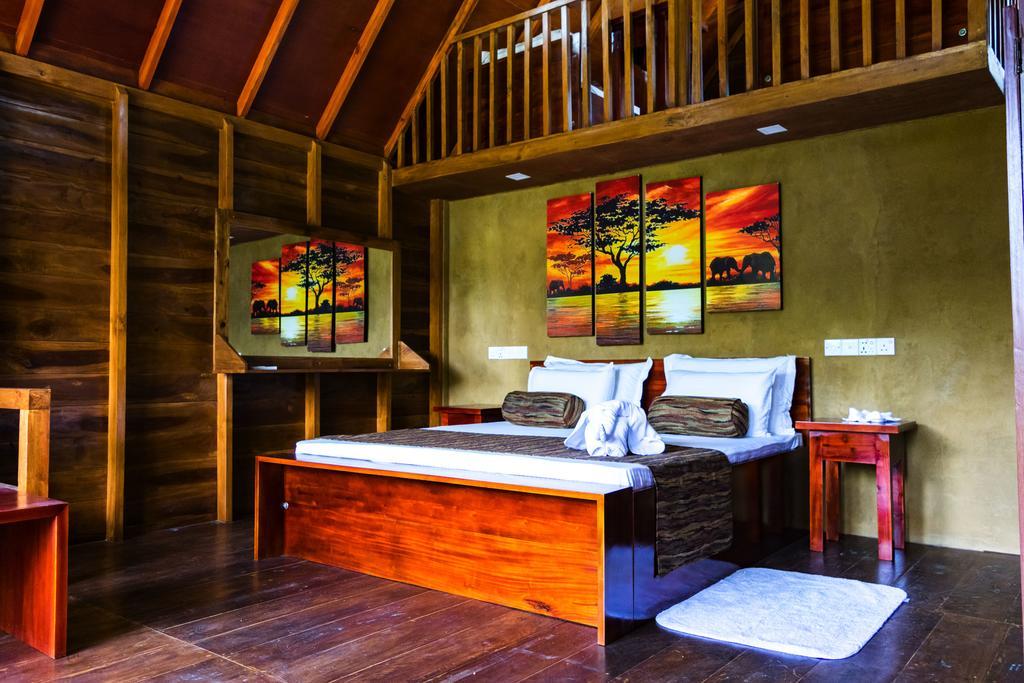 Guest house Kandy Cabana 3*