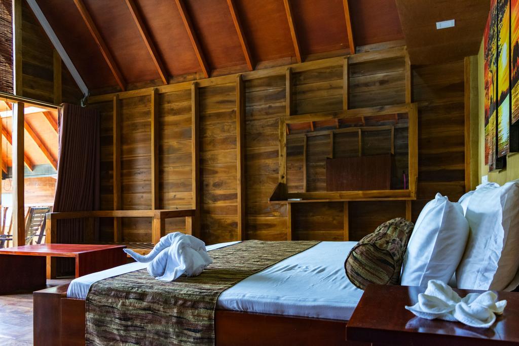 Guest house Kandy Cabana