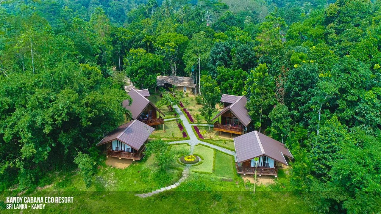 Kandy Cabana 3* Kandy