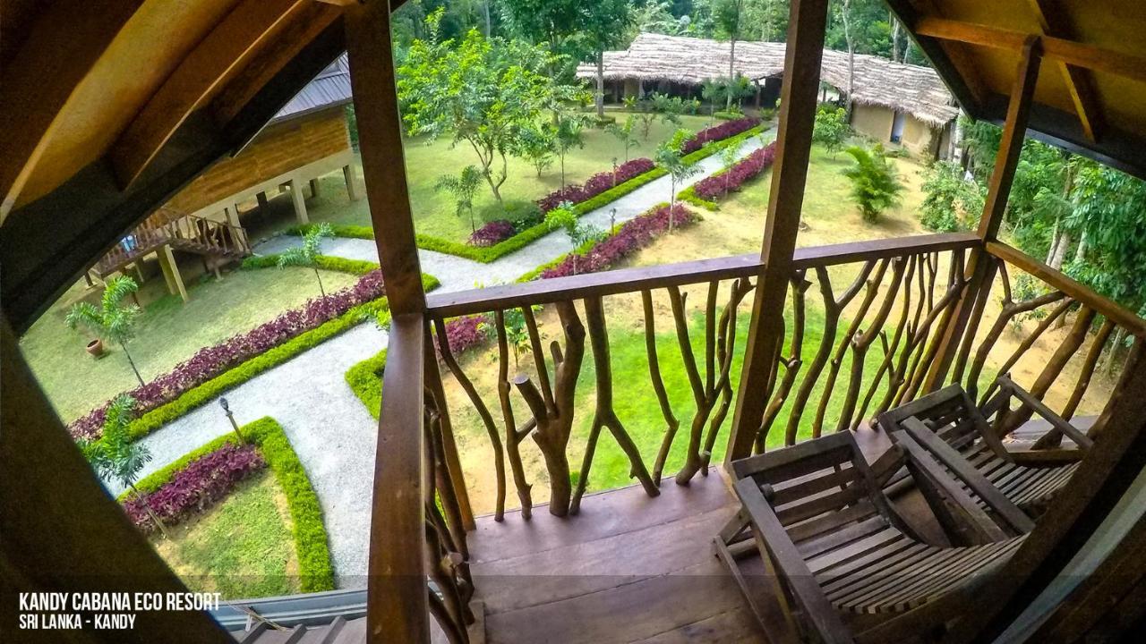 Kandy Cabana 3* Kandy