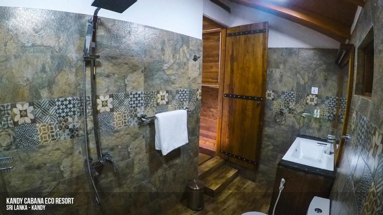 Kandy Cabana 3*